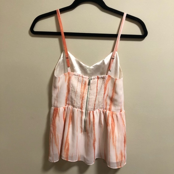 Guess Peplum Top - Picture 5 of 6